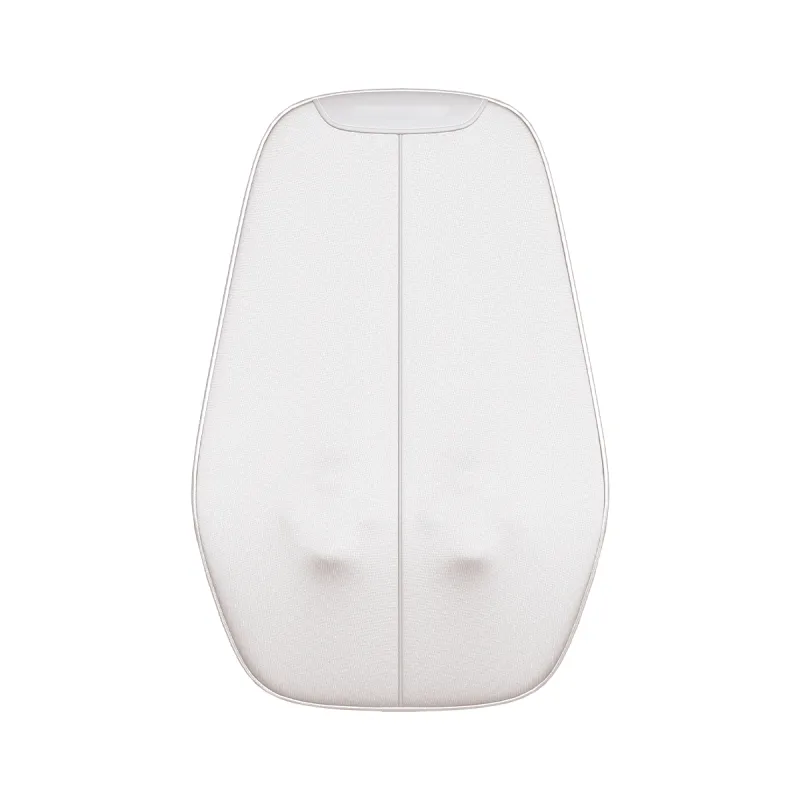 3D Heated Massage Lumbar Cushion FR-C93