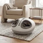 Compact Foot Massager FR-F15