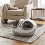 Compact Foot Massager FR-F15