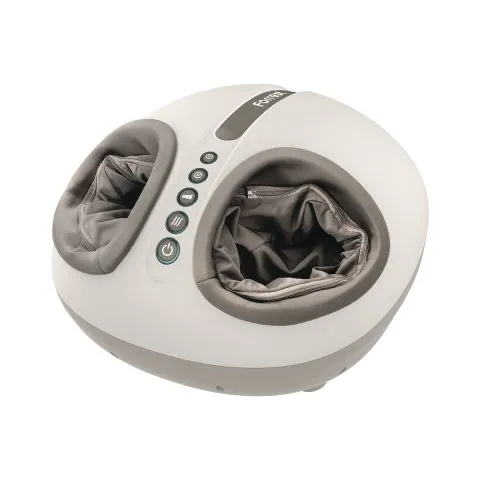 Forrest FR-F15 Compact Foot Massager product image on white background.