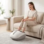 Compact Foot Massager FR-F15