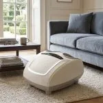 Shiatsu Air Foot Massager FR-F32B