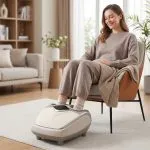 Shiatsu Air Foot Massager FR-F32B