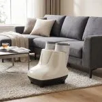 Full Coverage Foot Massager FR-F35