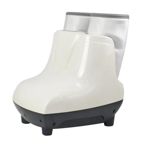 Forrest FR-F35 Full Coverage Foot Massager product image on white background.