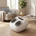 Touch Control Foot Massager FR-F58