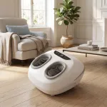 Touch Control Foot Massager FR-F58