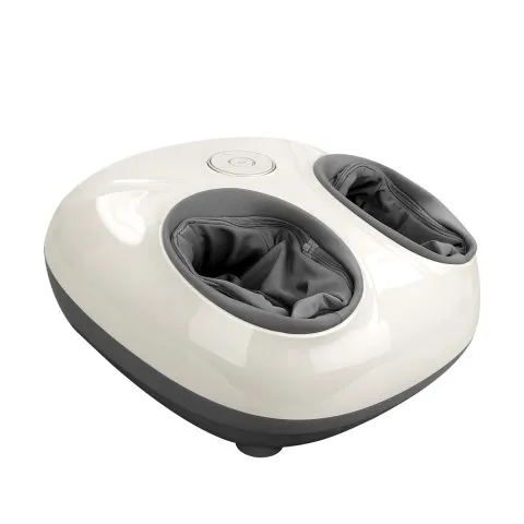 Forrest FR-F68 Multi-Function Foot Massager product image on white background.