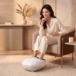 Multi-Function Foot Massager FR-F68