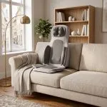 Multi-Mode Neck Back Massager FR-H29