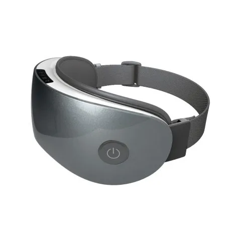 Forrest FR-K11 Smart Air Pressure Eye Massager product image on white background.