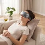 Smart Air Pressure Eye Massager FR-K11