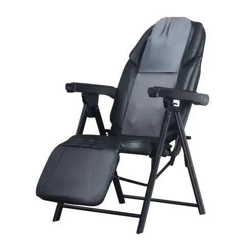 Forrest FR-M25D Foldable Shiatsu Massage Chair product image on white background.