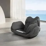 Air Pressure Sitting Massage Chair FR-M29A