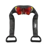 Deep Shiatsu Neck Massager FR-N12C