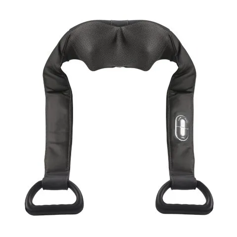 Forrest FR-N12C Deep Shiatsu Neck Massager product image on white background.