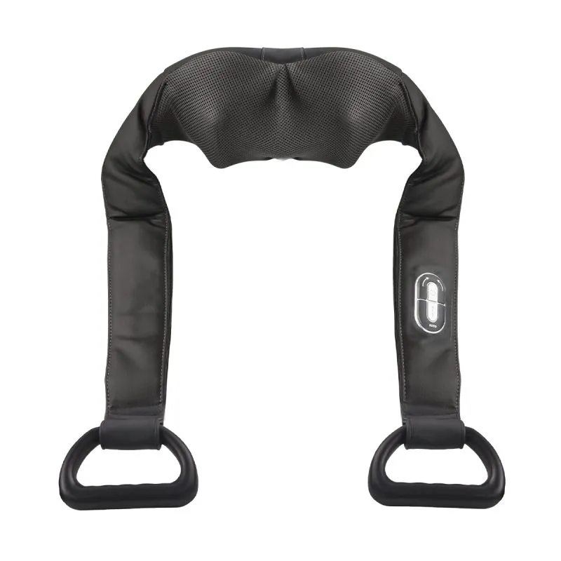 Deep Shiatsu Neck Massager FR-N12C