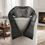 Neck Shoulder Magnetic Comfort Massager FR-N29C