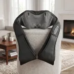 Neck Shoulder Magnetic Comfort Massager FR-N29C