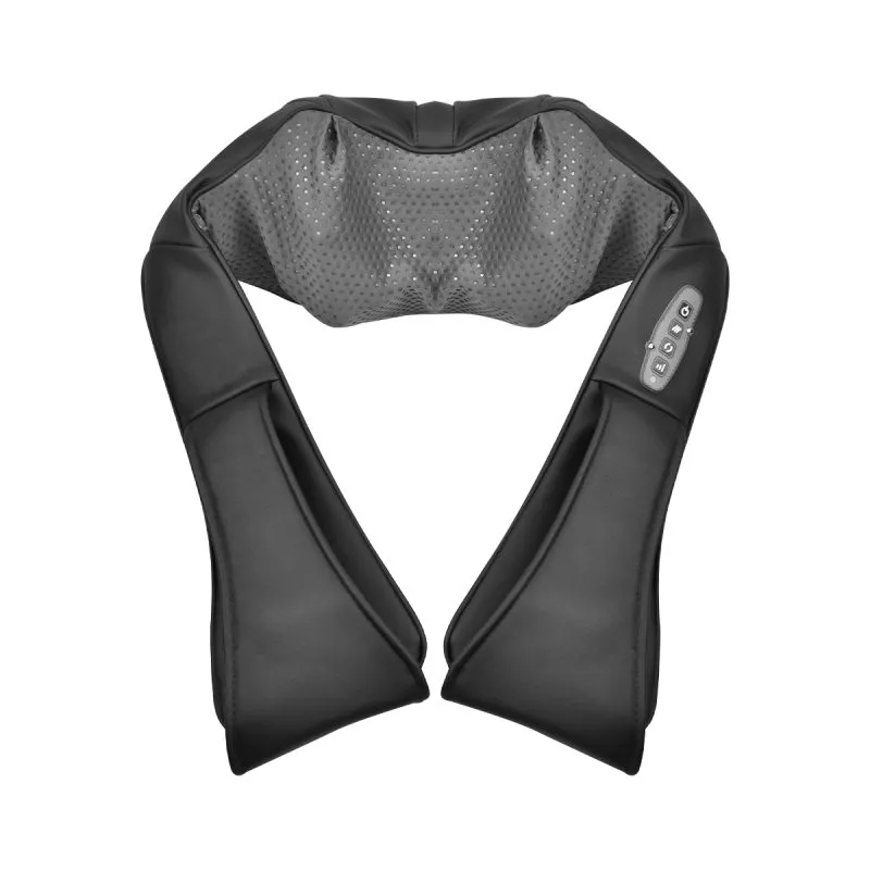 Neck Shoulder Magnetic Comfort Massager FR-N29C
