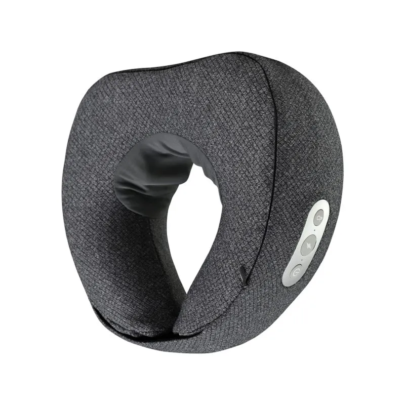 3D Retractable Neck Massager FR-N39C