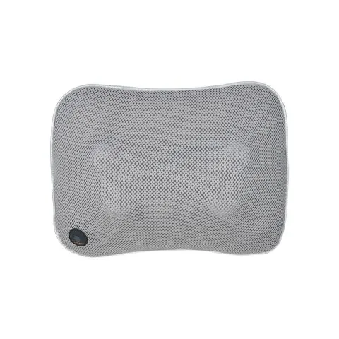 Forrest FR-P29C Wireless Shiatsu Massage Pillow product image on white background.