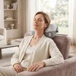 Large Span Wireless Massage Pillow FR-P36C