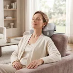 Large Span Wireless Massage Pillow FR-P36C