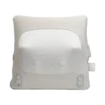 2-in-1 Massage Pillow Cushion FR-P56C