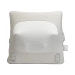 Forrest FR-P56C 2-in-1 Massage Pillow Cushion product image on white background.