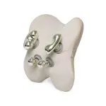 Back Kneading Shiatsu Massage Pillow FR-P95