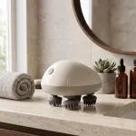 Ergonomic Head Massager FR-Y25D
