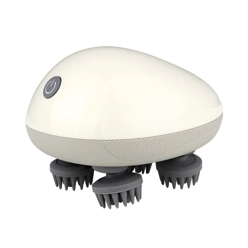 Ergonomic Head Massager FR-Y25D