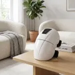 Ergonomic Knee Massager FR-Y52