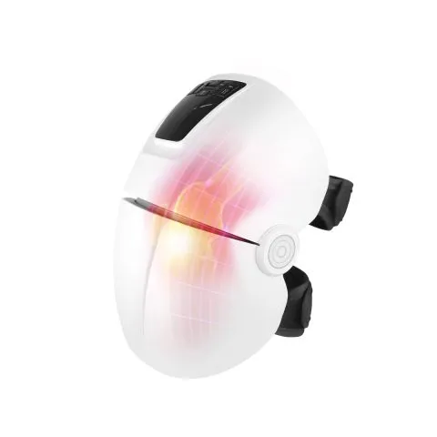 Forrest FR-Y52 Ergonomic Knee Massager product image on white background.