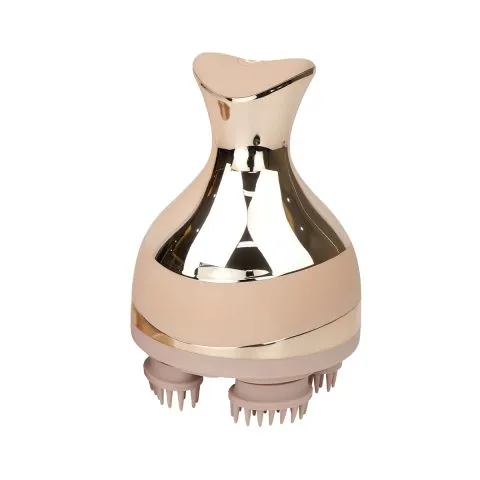Forrest FR-Y62 IPX6 Waterproof Head Massager product image on white background.