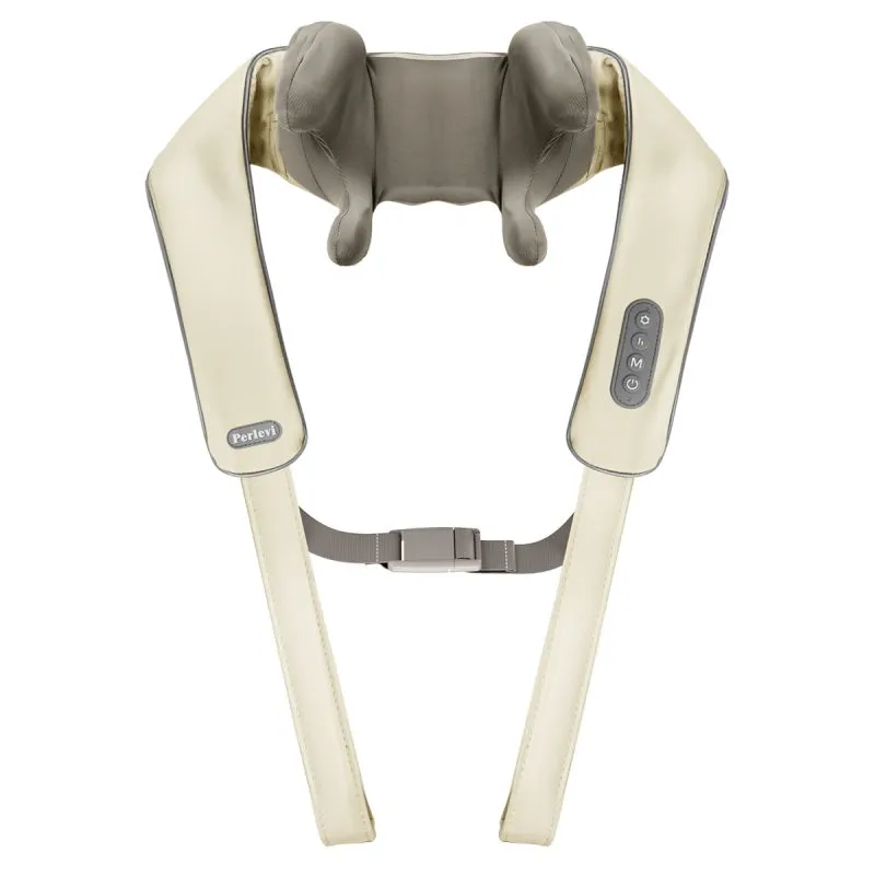 Shiatsu Neck Massager FR-N27B