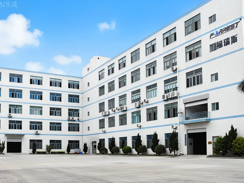 Founding as an Integrated R&D and Export Hub