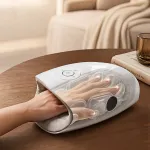Finger Stretching Hand Massager FR-Y95