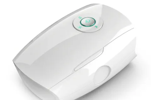 Finger Stretching Hand Massager FR-Y95