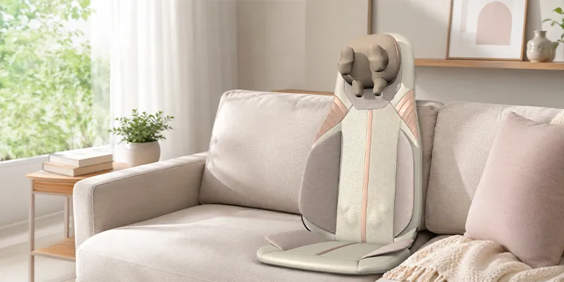 Massage Cushion