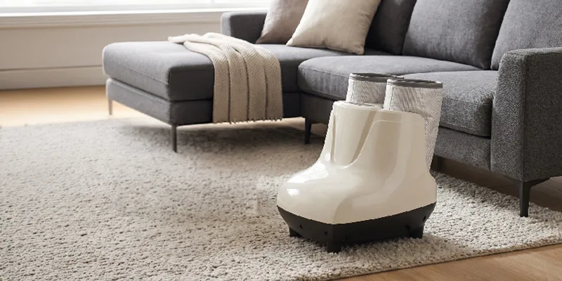 Foot  Massager