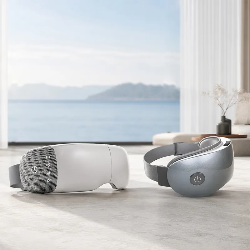 Eye Massager