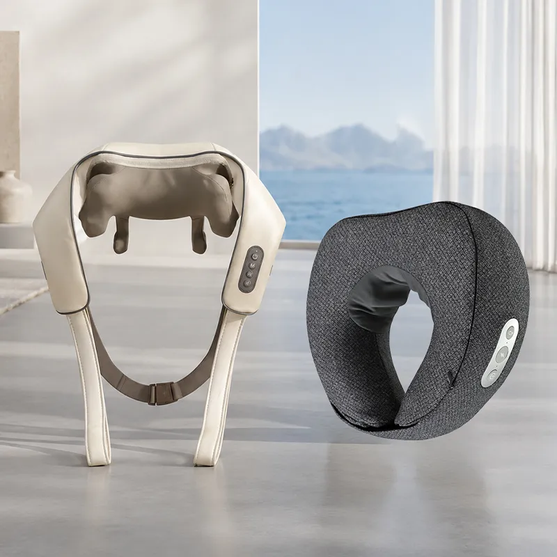 Neck & Shoulder Massager