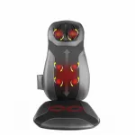 Walking Shiatsu Neck Back Massage Cushion FR-C12