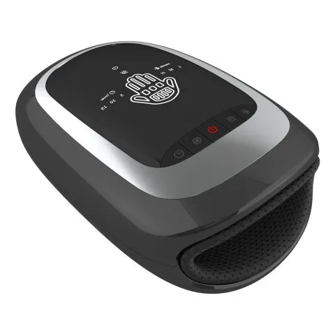 Forrest FR-Y95 Finger Stretching Hand Massager product image on white background.