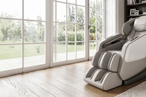 Qué certificaciones necesitan los sillones de masaje