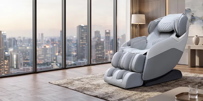What Certifications Are Required for Massage Chairs?