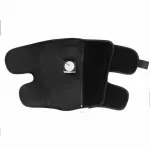 FR-Y86 Percussion Calf Massager – Cordless Deep Tissue Massage with Air, Heat & Vibration