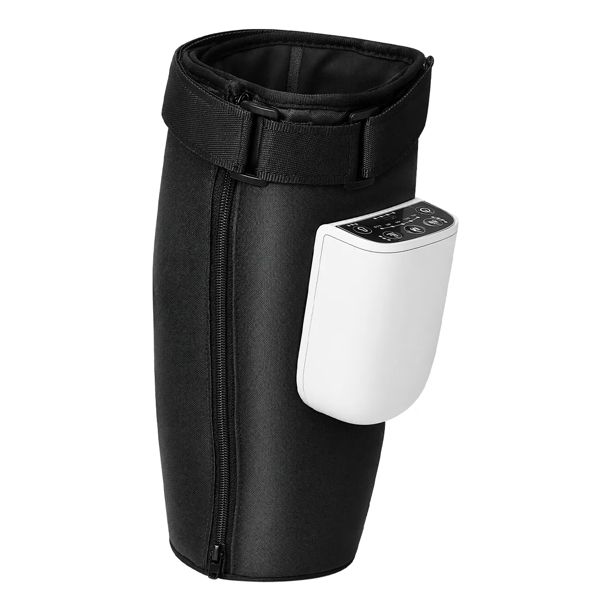 FR-Y86 Percussion Calf Massager – Cordless Deep Tissue Massage with Air, Heat & Vibration